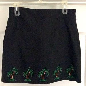 Jason Maxwell skort. NWOT